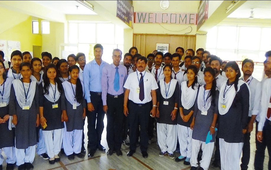 Bansal College of Engineering Mandideep Facility photo 1